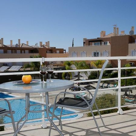 Apartamento Laranjas Garden كاباناس تْدي تافيرا المظهر الخارجي الصورة