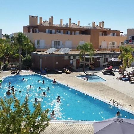 Apartamento Laranjas Garden كاباناس تْدي تافيرا المظهر الخارجي الصورة