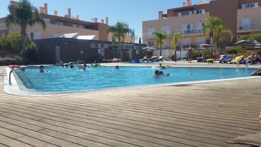Apartamento Laranjas Garden كاباناس تْدي تافيرا المظهر الخارجي الصورة