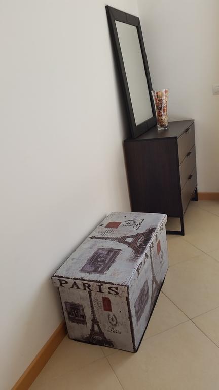 Apartamento Laranjas Garden كاباناس تْدي تافيرا المظهر الخارجي الصورة