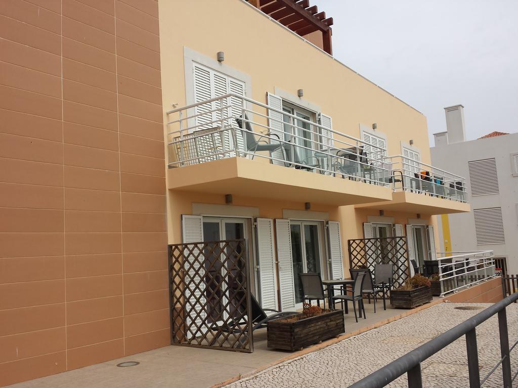 Apartamento Laranjas Garden كاباناس تْدي تافيرا المظهر الخارجي الصورة