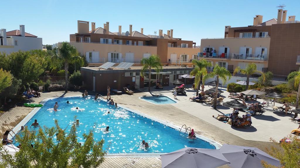 Apartamento Laranjas Garden كاباناس تْدي تافيرا المظهر الخارجي الصورة