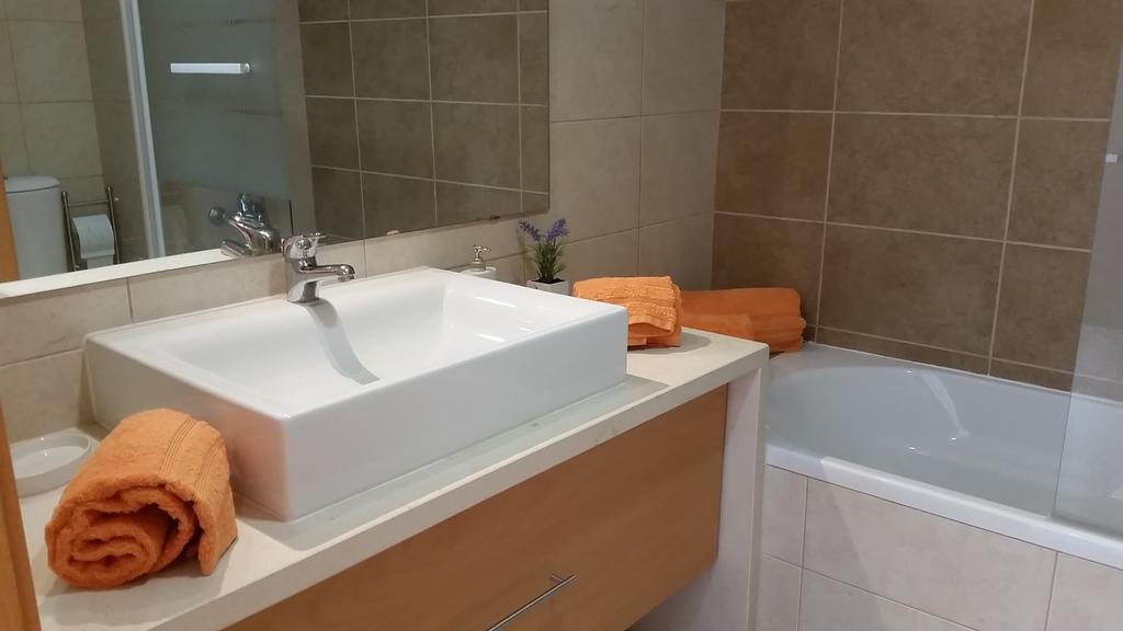Apartamento Laranjas Garden كاباناس تْدي تافيرا المظهر الخارجي الصورة