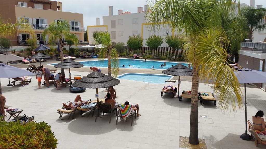 Apartamento Laranjas Garden كاباناس تْدي تافيرا المظهر الخارجي الصورة