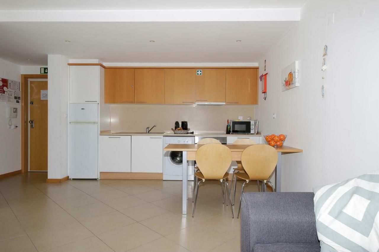 Apartamento Laranjas Garden كاباناس تْدي تافيرا المظهر الخارجي الصورة