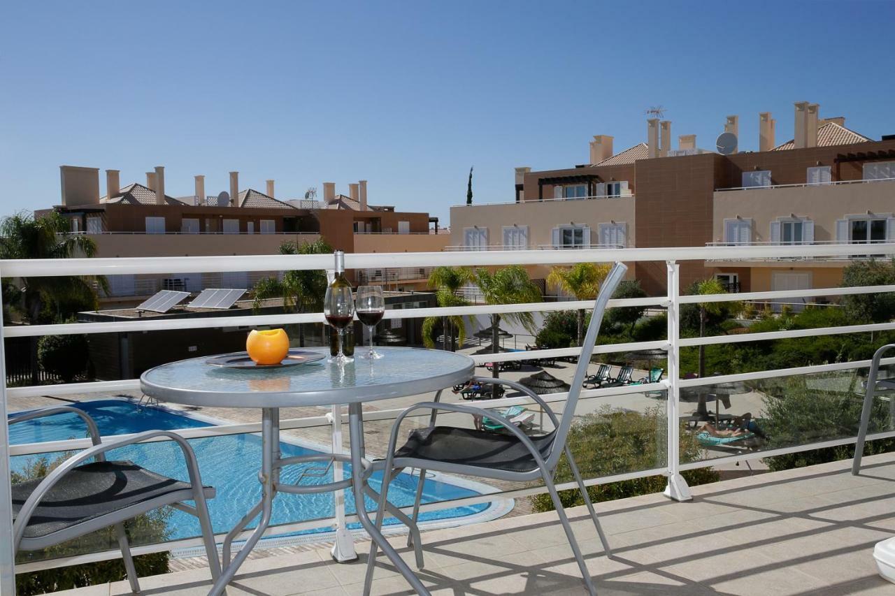 Apartamento Laranjas Garden كاباناس تْدي تافيرا المظهر الخارجي الصورة