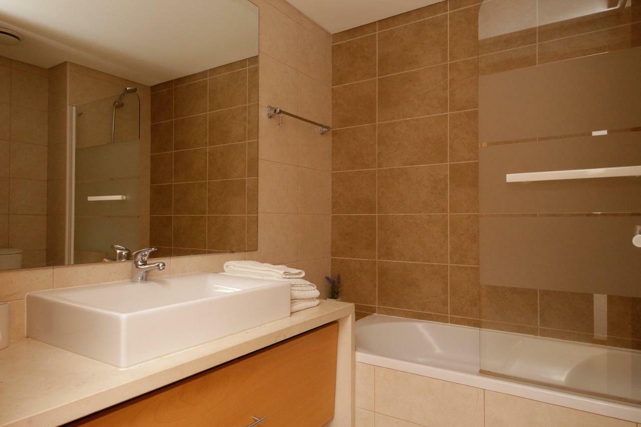 Apartamento Laranjas Garden كاباناس تْدي تافيرا المظهر الخارجي الصورة