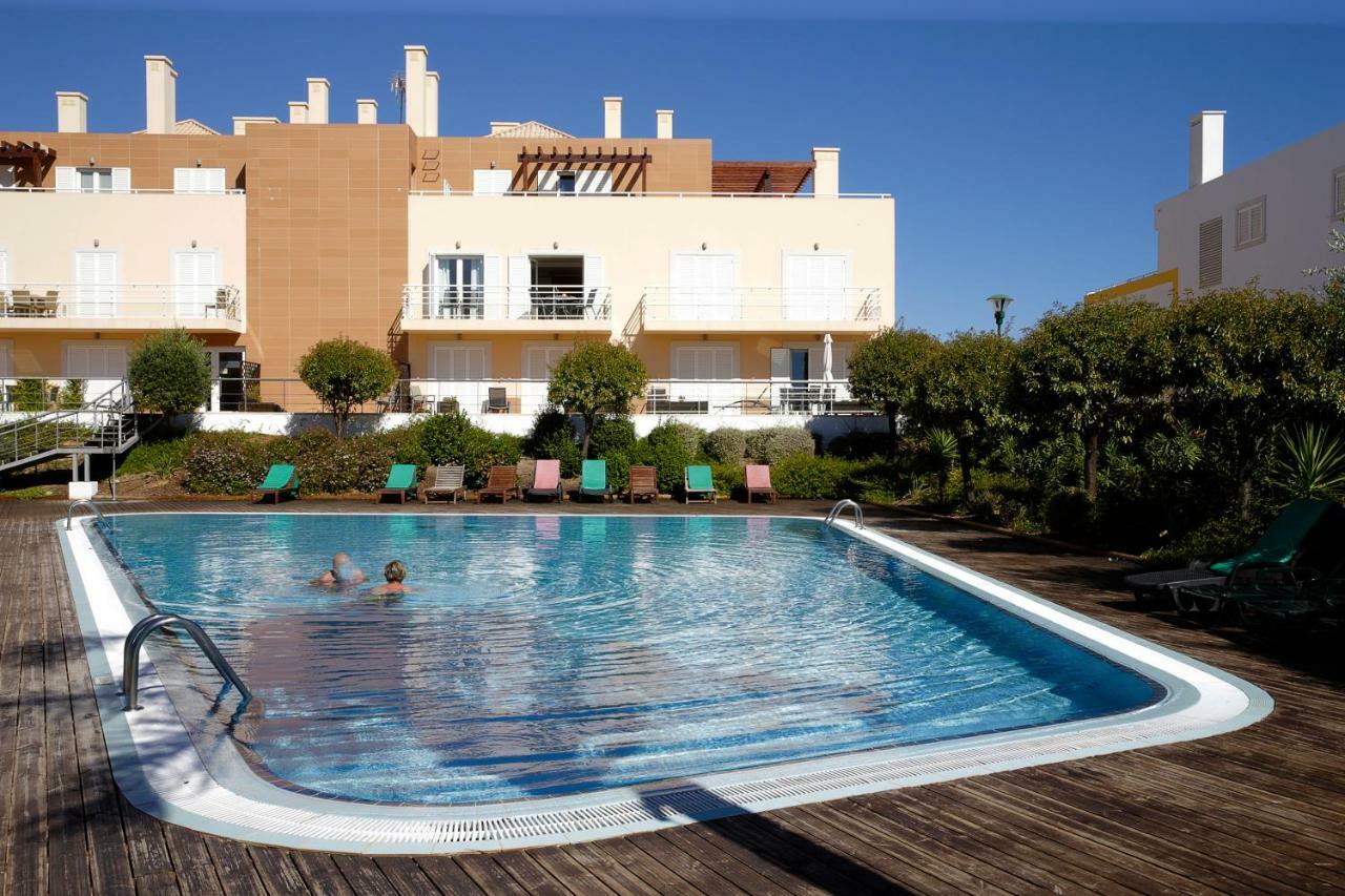Apartamento Laranjas Garden كاباناس تْدي تافيرا المظهر الخارجي الصورة