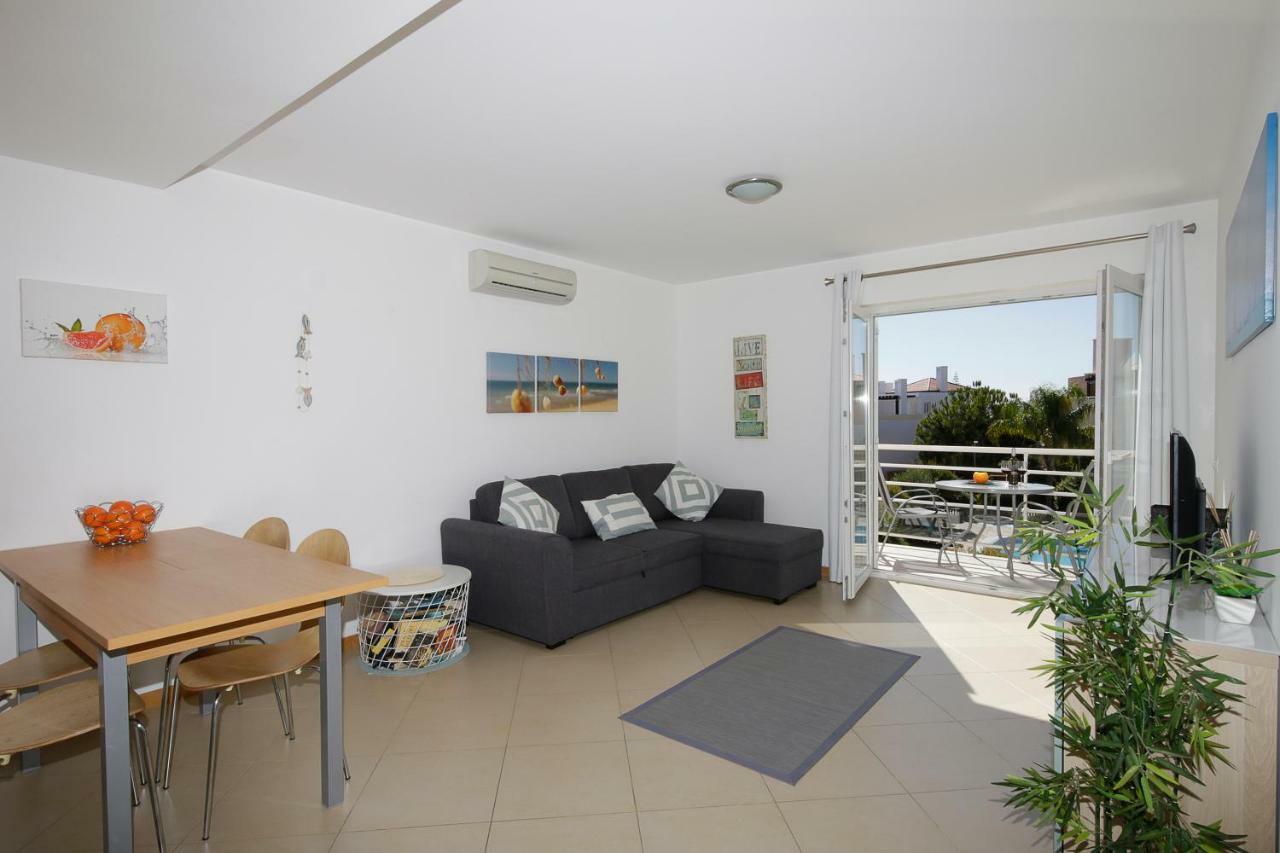 Apartamento Laranjas Garden كاباناس تْدي تافيرا المظهر الخارجي الصورة