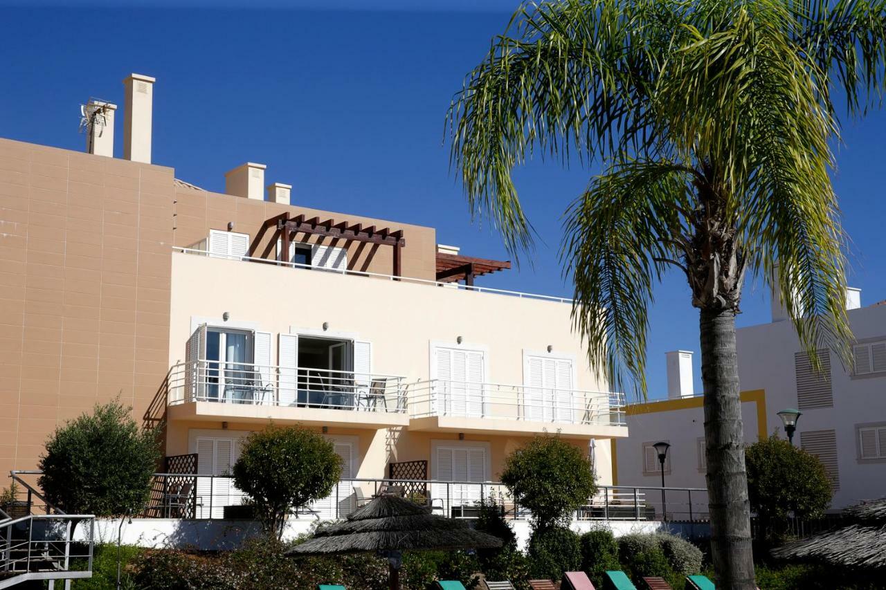Apartamento Laranjas Garden كاباناس تْدي تافيرا المظهر الخارجي الصورة