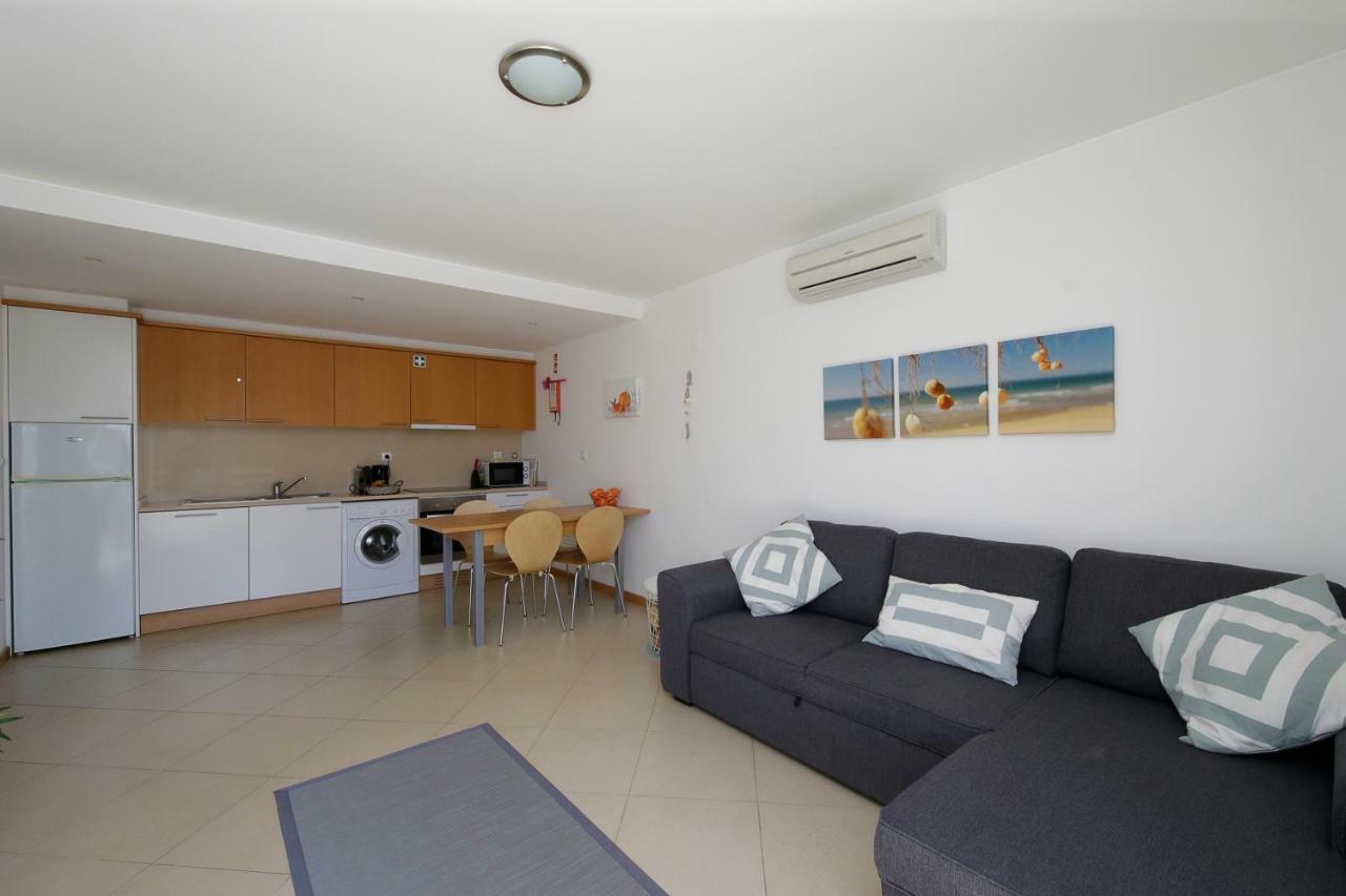 Apartamento Laranjas Garden كاباناس تْدي تافيرا المظهر الخارجي الصورة