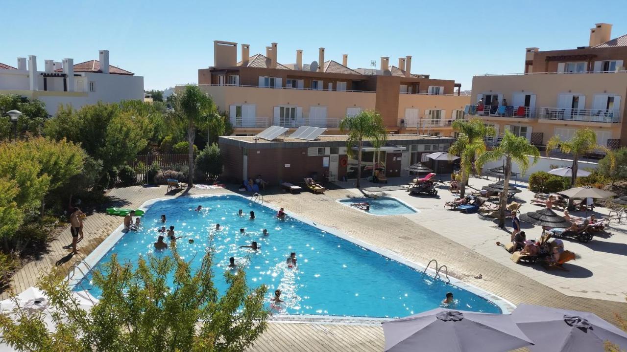 Apartamento Laranjas Garden كاباناس تْدي تافيرا المظهر الخارجي الصورة